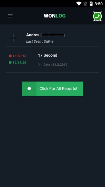 wOnLog - Preview 5