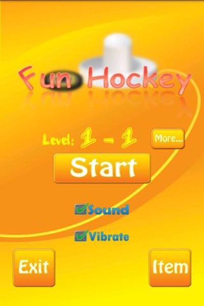 Air Hockey Free - Preview 5