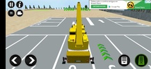 Real construction simulator - City Building Games screenshot 9