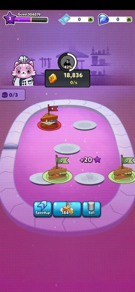 Merge Sandwich - Preview 10