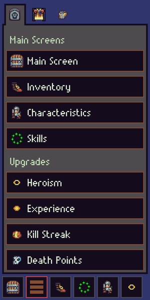 Heroism - Preview 12