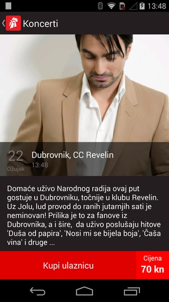 Narodni radio - Preview 3