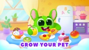 Pet sim fluffy tuto Tomagotchi screenshot 6