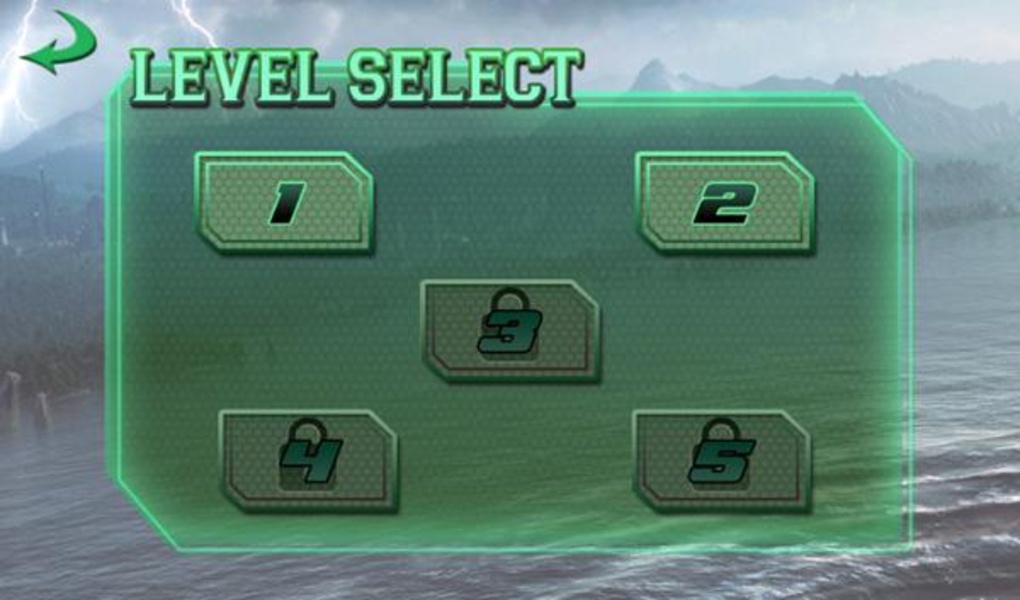 F16 vs F18 Air Fighter Attack 3D - Preview 9