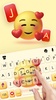 Love Shy Emoji screenshot 4
