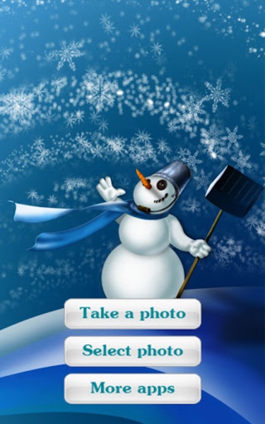 Winter Frames - Preview 8