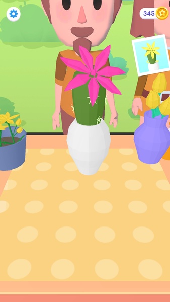 Florist 3D - floral design - Preview 8