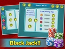 BlackJack screenshot 5