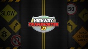Highway Transporter 3D screenshot 6