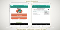 My Mobile Register screenshot 7