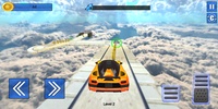 Crazy Car Impossible Track Racing Simulator screenshot 7