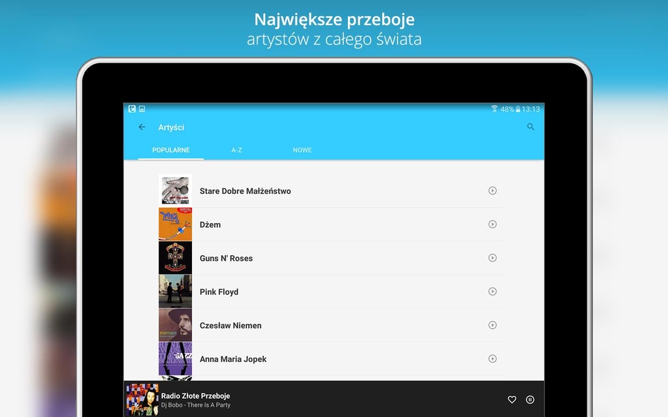 Tuba.FM - Preview 2