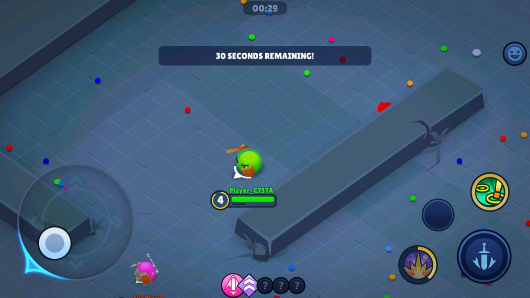 Jellynauts - Preview 3