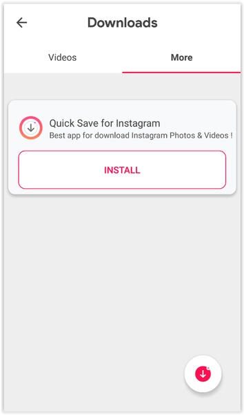 Musically Downloader - Preview 7