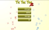 Tic Tac Toe XL screenshot 4