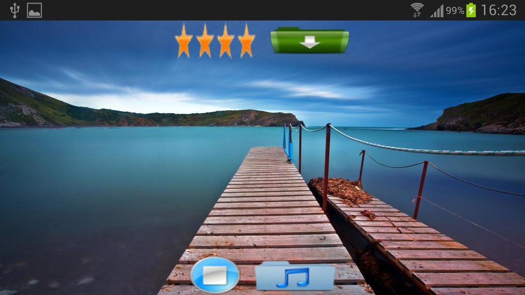 Relax Music Sleep - Preview 2