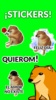 Stikers chidos de Cheems screenshot 4