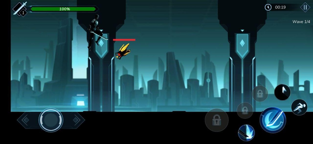 Overdrive II - Preview 3