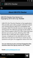 USB OTG Checker screenshot 7