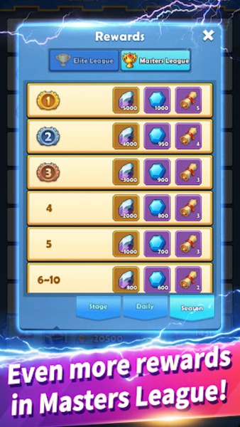 Pocket Battles - Preview 16