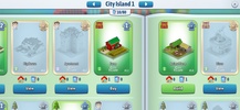 City Island: Collections screenshot 8