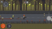 Dead Ahead screenshot 5