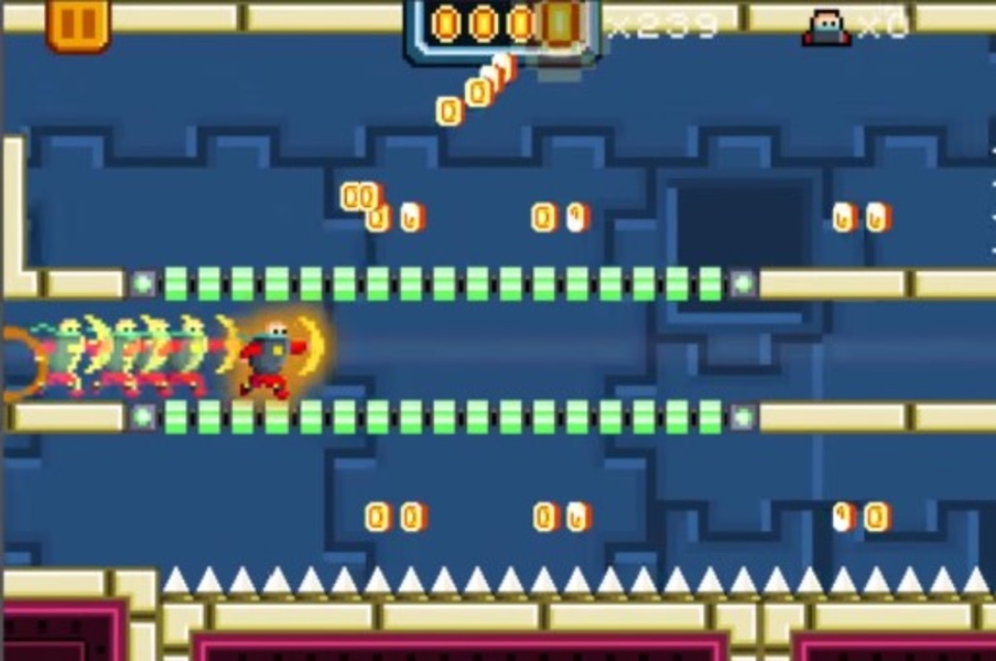Super Bit Dash - Preview 4