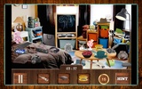 Hidden Objects Rooms screenshot 7