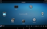 Control4 for OS 2 screenshot 7