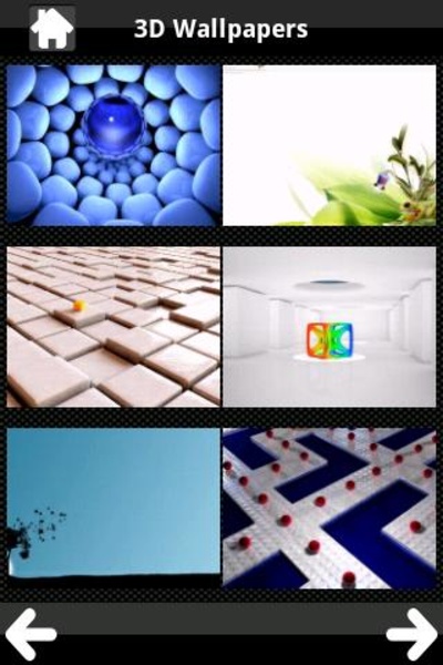 HD Backgrounds - Preview 6