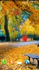 Herbst-Landschaft Live Wallpaper screenshot 9