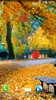 Autumn Landscape Live Wallpaper screenshot 8