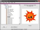 WPClipart screenshot 2