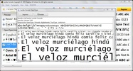 Typograf screenshot 1