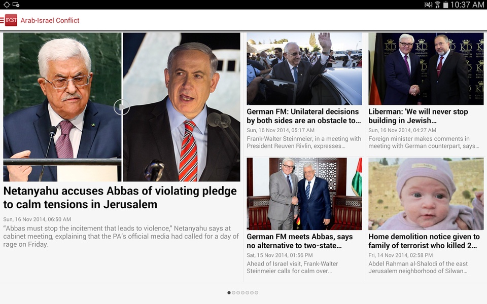 Jerusalem Post - Preview 10