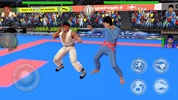 Karate Fighter: Fighting Games screenshot 6