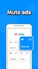 AD Jump : auto skip ads screenshot 3