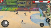 Street Soccer: Futsal Games screenshot 8