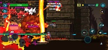 Pixel Gunslinger Survivor screenshot 6