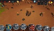 Battle Towers screenshot 4