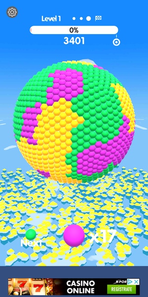 Ball Paint - Preview 6
