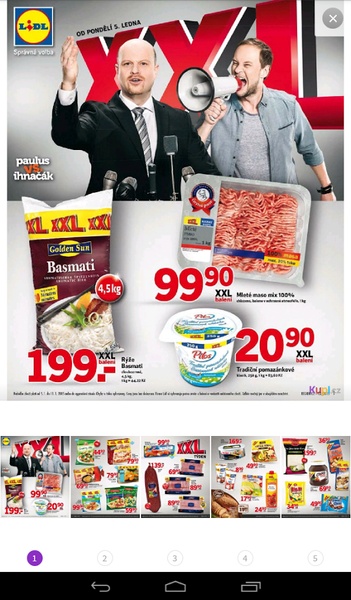 Kupi.cz - Preview 4