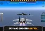 F15 Air Gunner: Jet Fighting screenshot 7