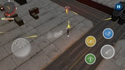 Robot Strike Legends screenshot 1