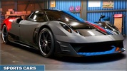 Extreme Car Racing Games 2023 screenshot 8