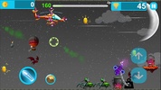 FunCopter : Helicopter Game screenshot 9