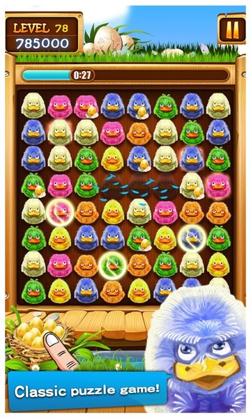 Wacky Duck - Preview 4