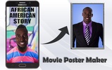 Movie Poster Maker screenshot 9