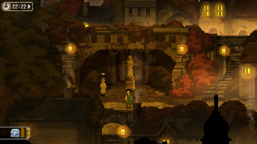 The Witchs Isle - Preview 5