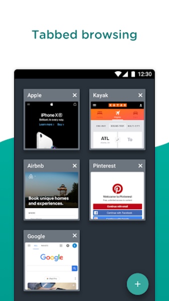 Web - Workspace ONE - Preview 10